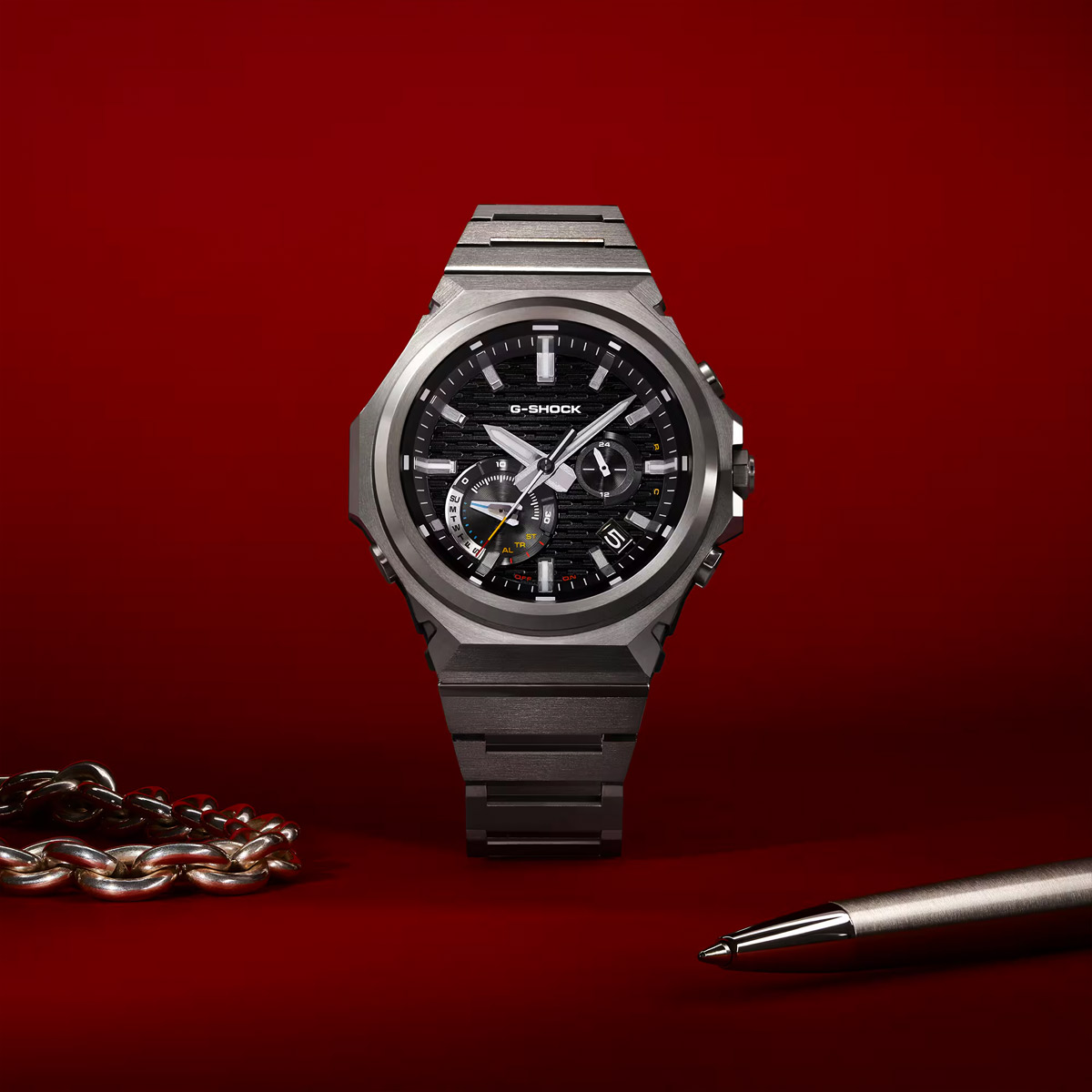 G-SHOCK GST-B1000D-1A