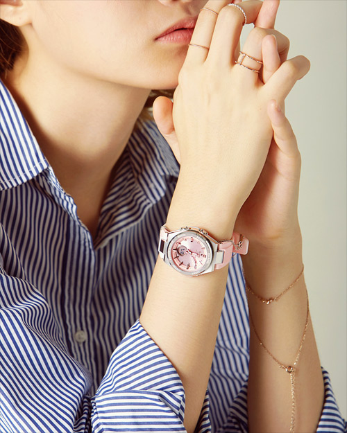 BABY-G MSG-S200-4A