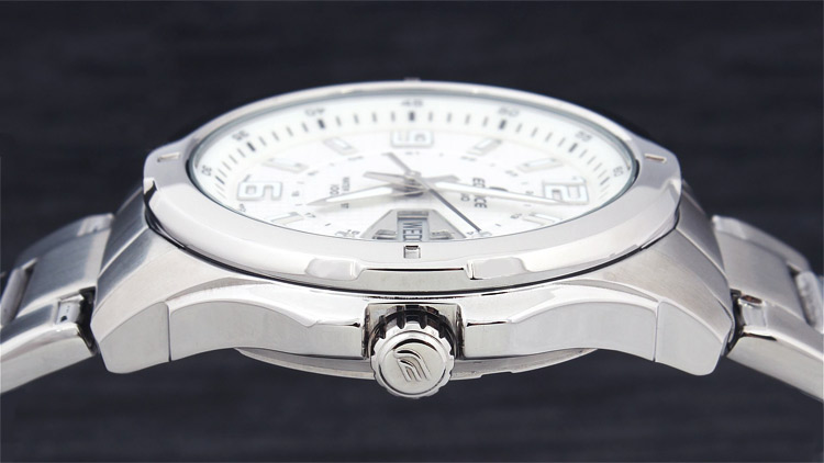Casio Edifice EF-129D-7A