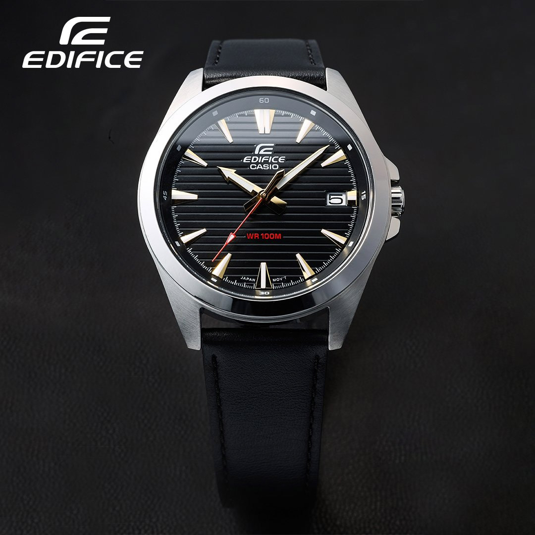 Casio Edifice EFV-140L-1A