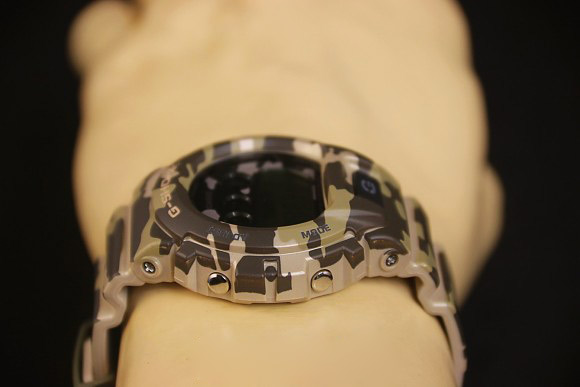 G-SHOCK GMD-S6900CF-3E