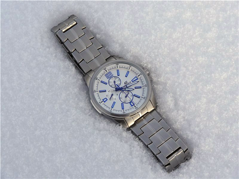 Casio Edifice EF-343D-7A