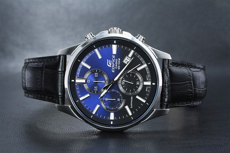 Casio Edifice EFB-530L-2A