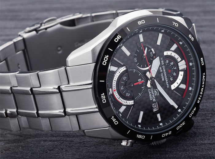 Casio Edifice EFR-520SP-1A