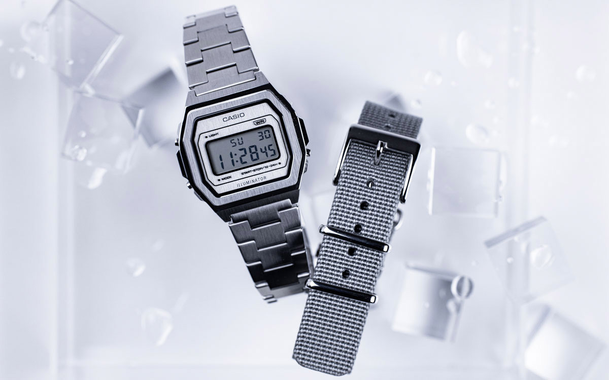 G-SHOCK A1000DN-7E
