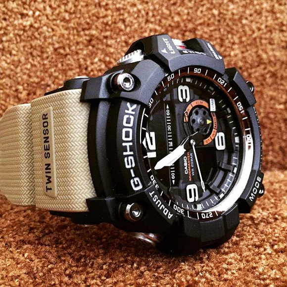 G-SHOCK GG-1000-1A5