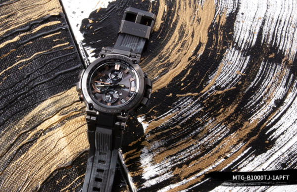 G-SHOCK MTG-B1000TJ-1A