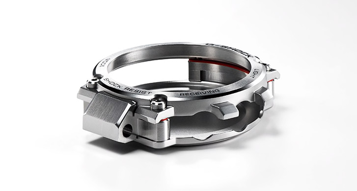 G-SHOCK MTG-B1000-1A