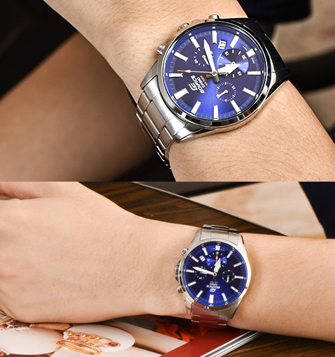 Casio Edifice EFV-510D-2A