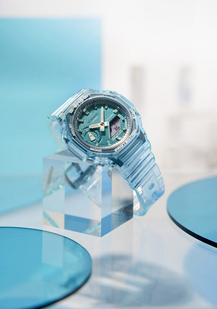 G-SHOCK GMA-S2100SK-2A