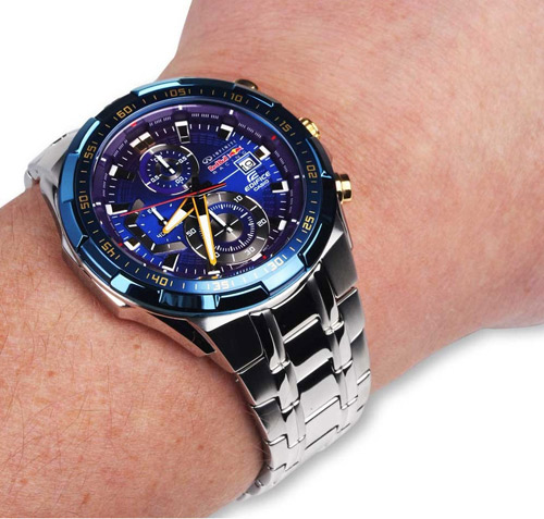 Casio Edifice EFR-539RB-2A