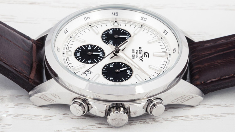 Casio Edifice EFR-527L-7A