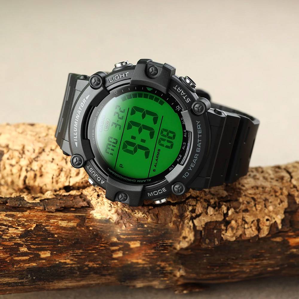 G-SHOCK AE-1500WHC-1A