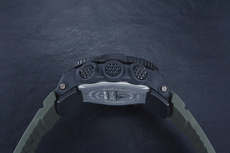 Casio Pro Trek PRW-3510Y-8E