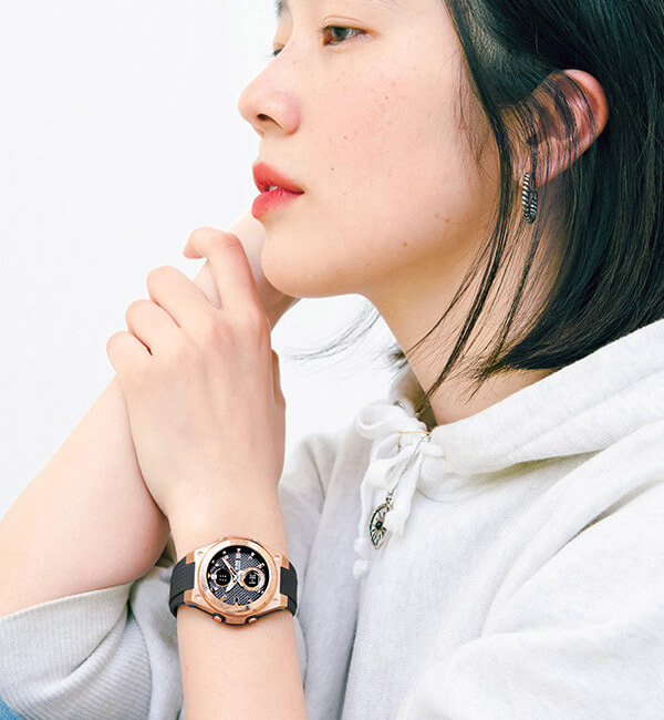 BABY-G MSG-C100G-1A