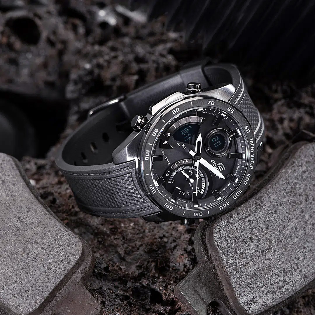 Casio Edifice ECB-900PB-1A