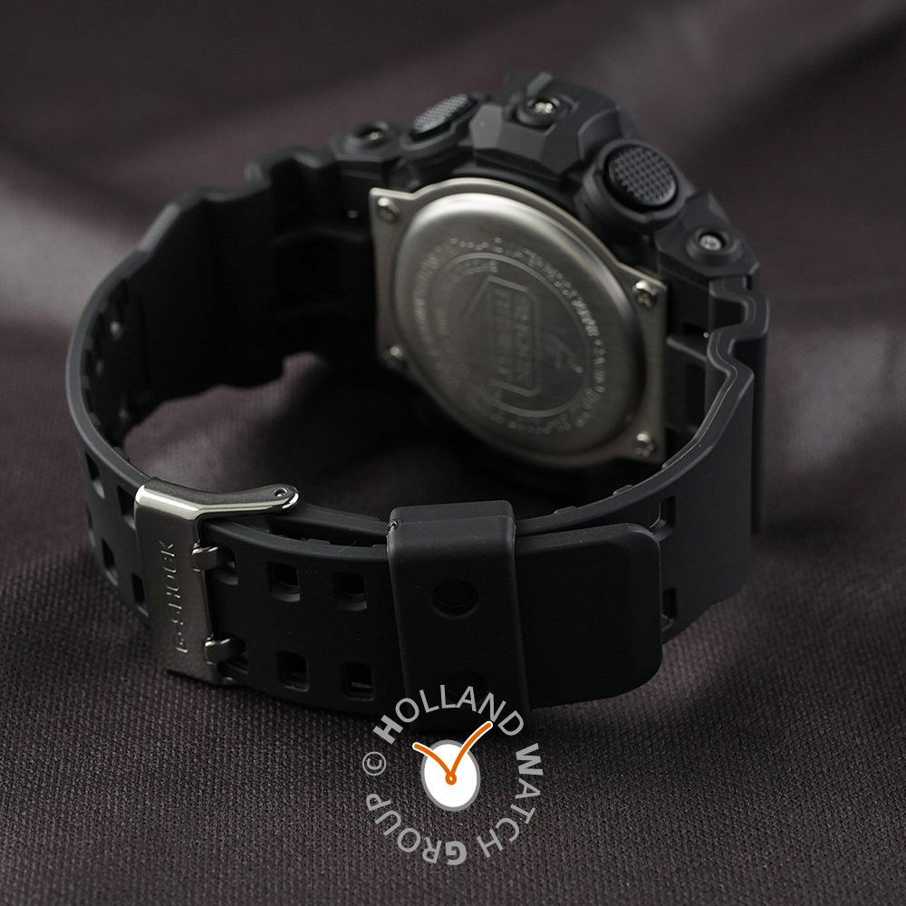 G-SHOCK GA-700CT-1A