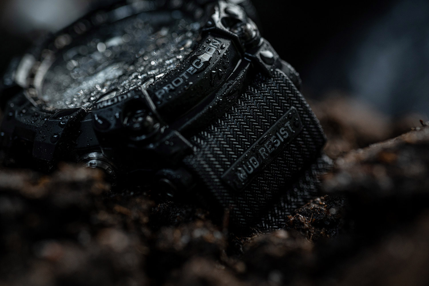 G-SHOCK GWG-100-1A