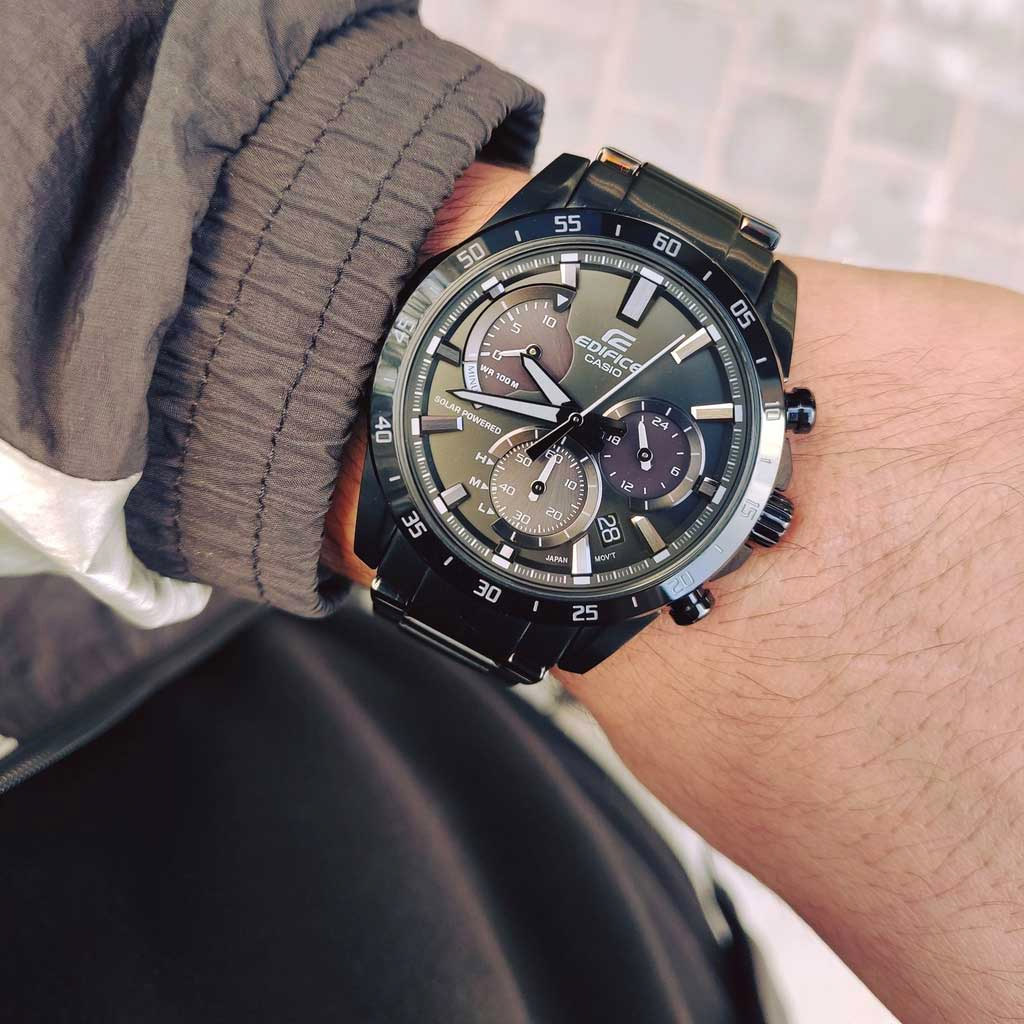 Casio Edifice EQS-930MDC-1A