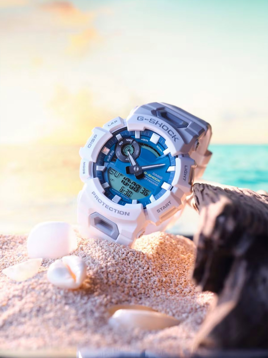 G-SHOCK GBA-900CB-7A