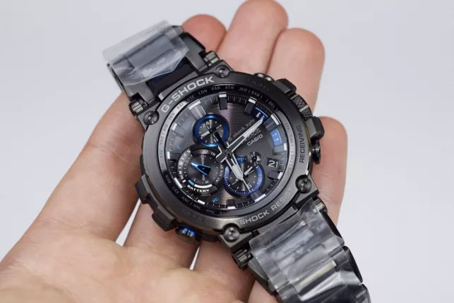 G-SHOCK MTG-B1000BD-1A