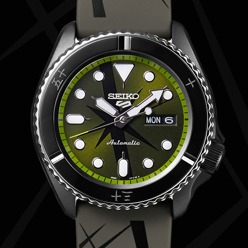 Японские часы Seiko SRPH67K1
