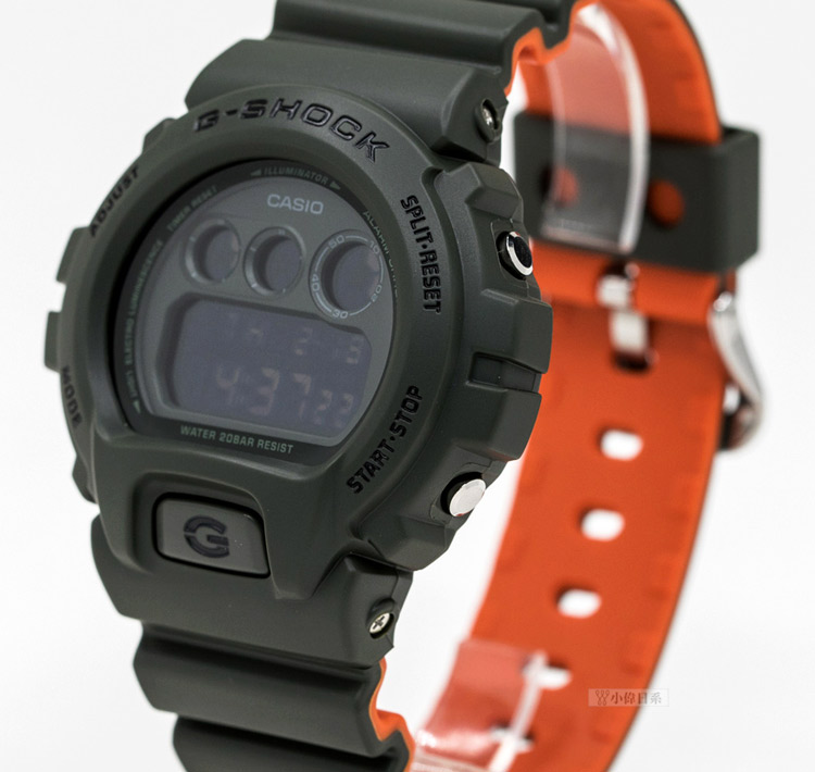 g shock 6900lu