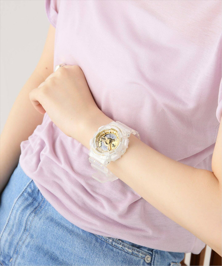 G-SHOCK GMA-S110SG-7A