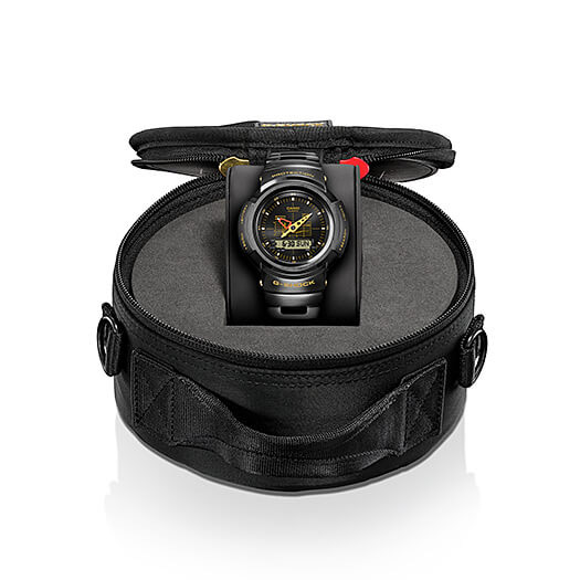 G-SHOCK AWM-500GC-1A