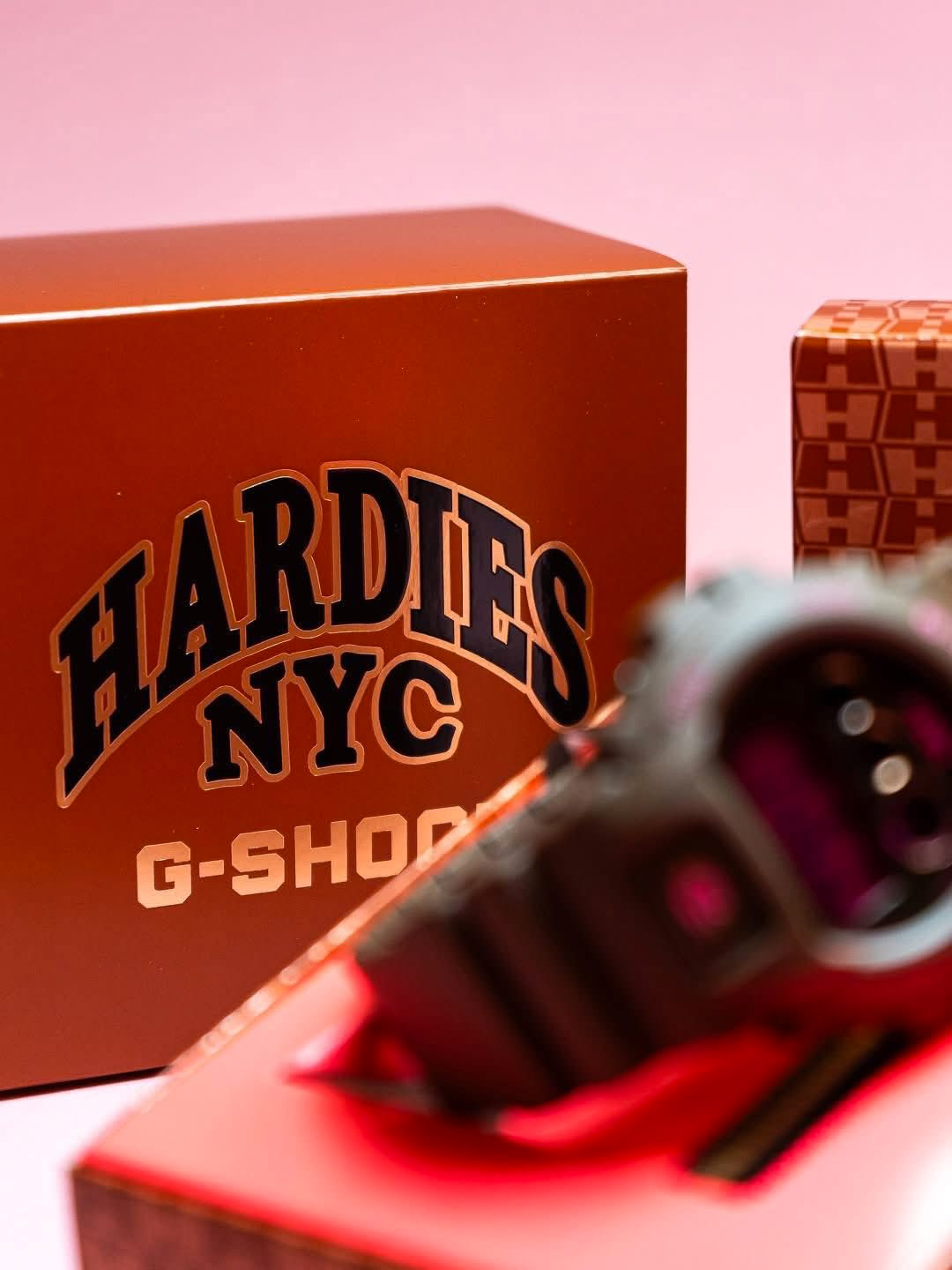 G-SHOCK DW-6900HH-5E