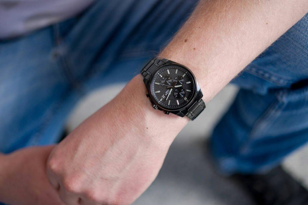 Casio Edifice EFV-610DC-1A