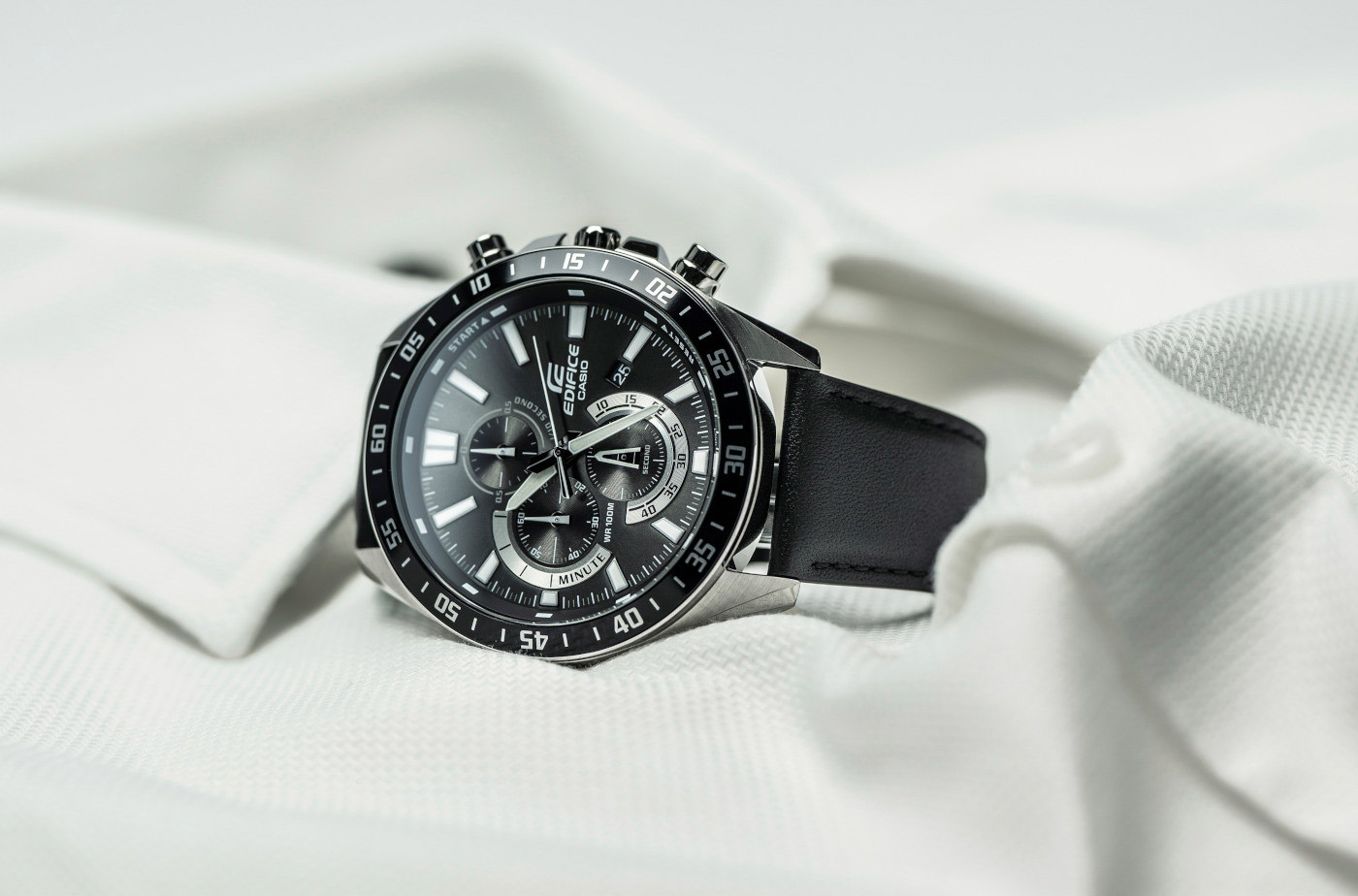 Casio Edifice EFV-620L-1A