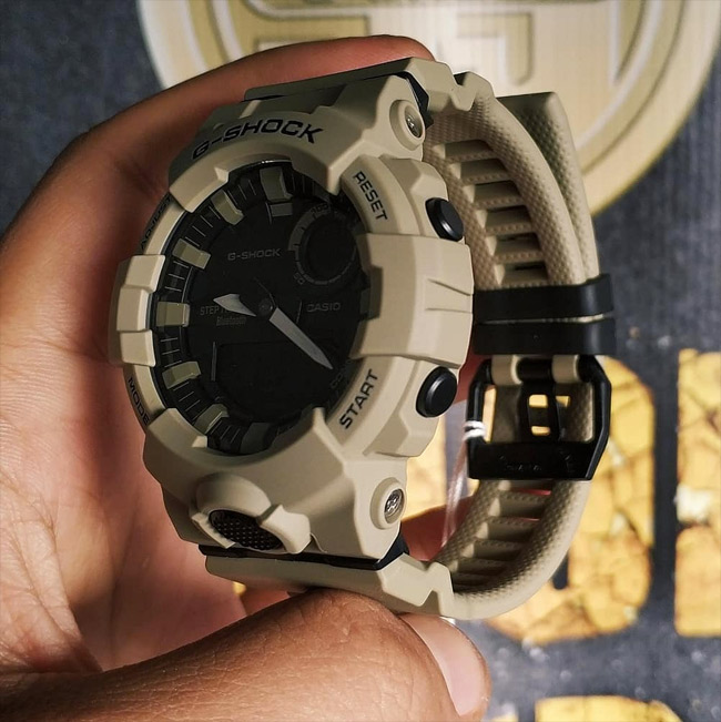 G-SHOCK GBA-800UC-5A
