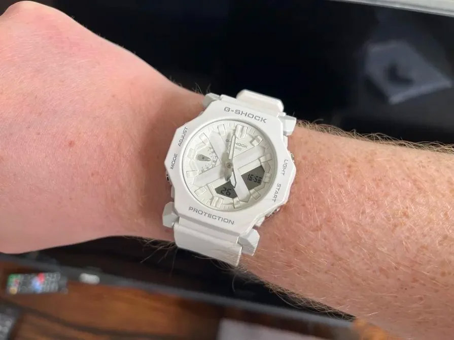 G-SHOCK GA-2300-7A