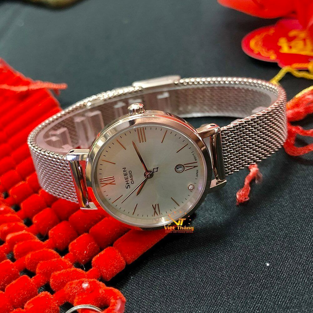 Sheen SHE-4540CM-3A