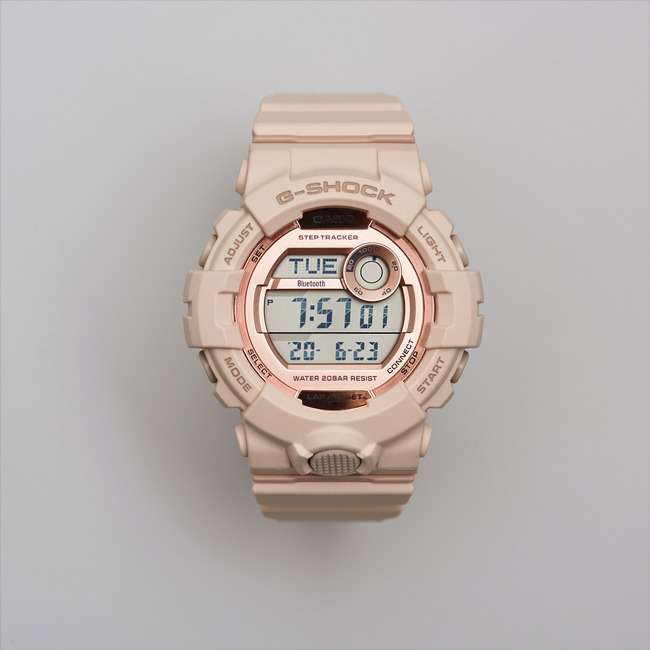 G-SHOCK GMD-B800-4E
