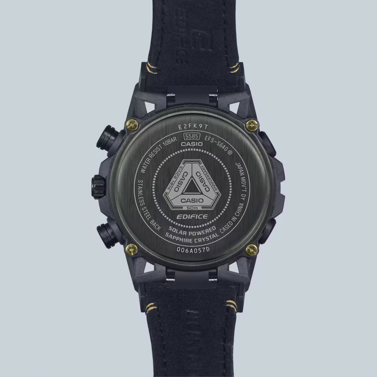 Casio Edifice EFS-S640ZE-1A