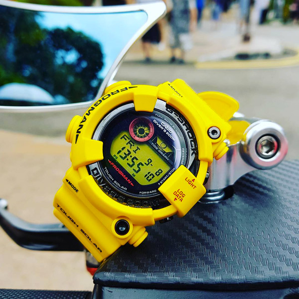 G-SHOCK GF-8230E-9C