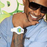 USHER