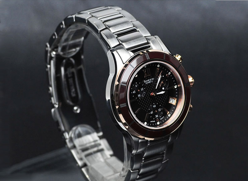Sheen SHE-5516SG-5A