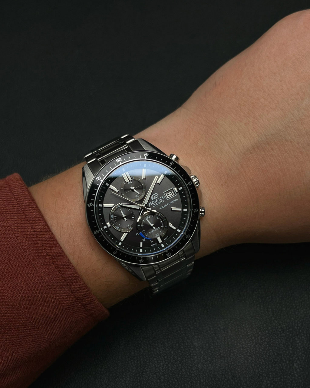 Casio Edifice EFS-S510D-1A