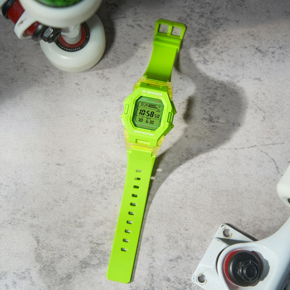 G-SHOCK GD-B500S-3E