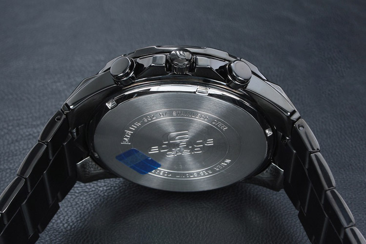 Casio Edifice EFR-302BK-1A