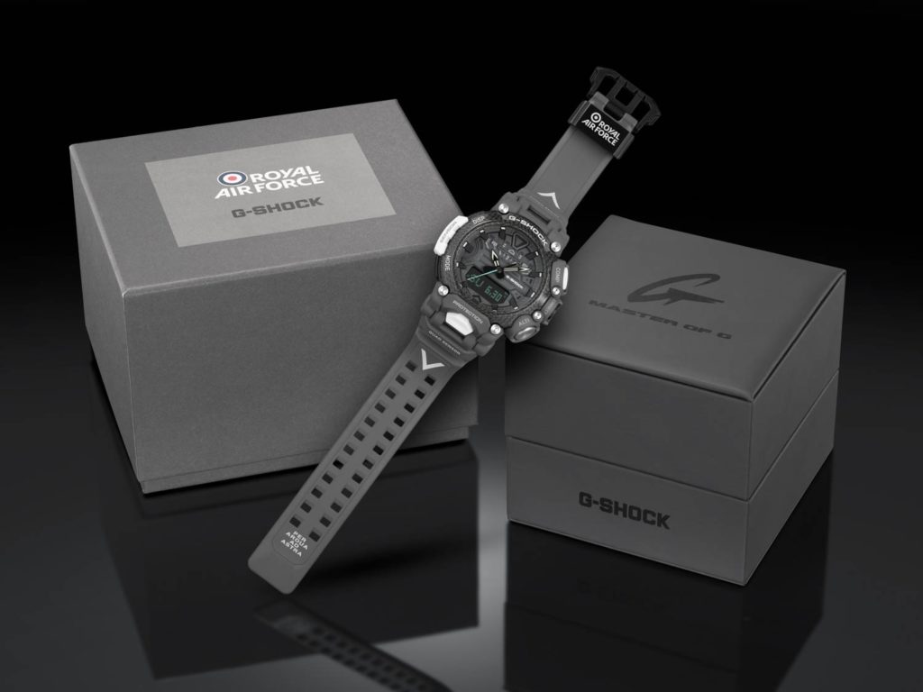G-SHOCK GR-B200RAF-8A