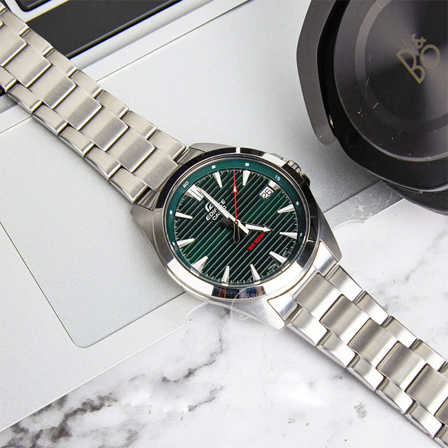 Casio Edifice EFV-140D-3A