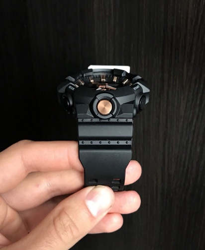 G-SHOCK GA-710B-1A4