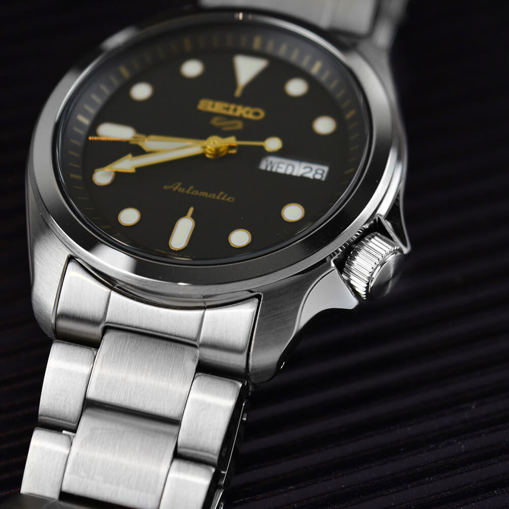 Японские часы Seiko SRPE57K1
