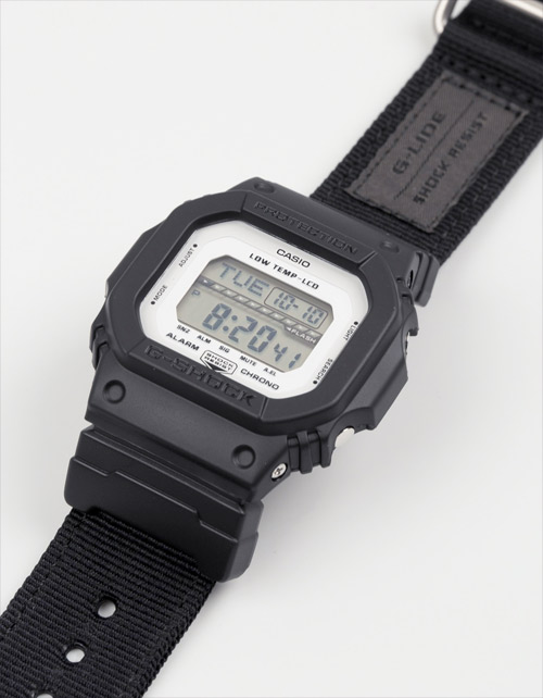 G-SHOCK GLS-5600CL-1E