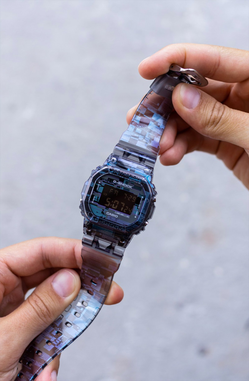 G-SHOCK DW-5600NN-1E