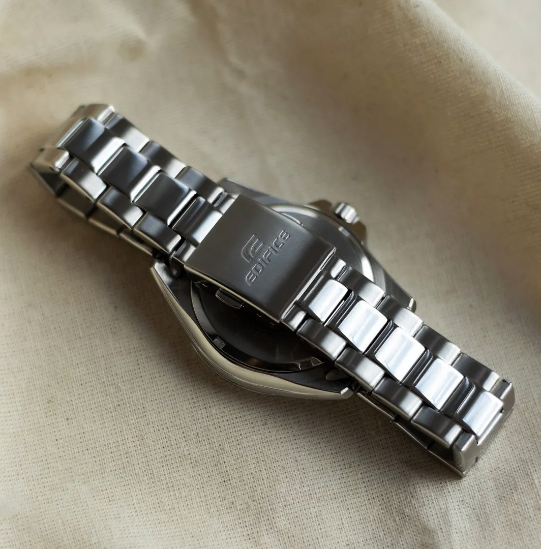 Casio Edifice EFV-100D-2B